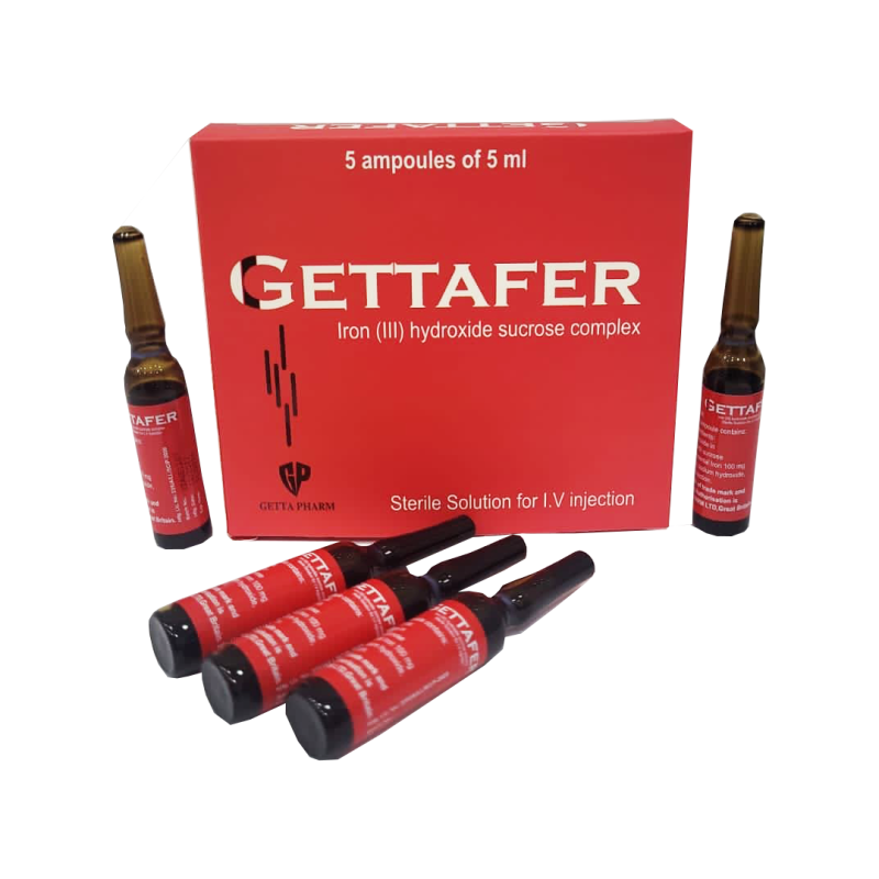 Gettafer