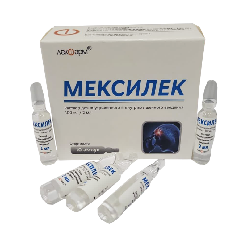 Meksilek