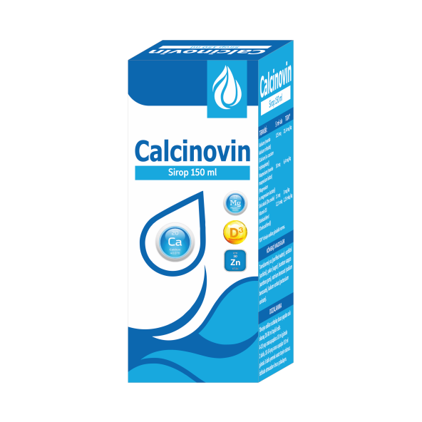 CALCİNOVİN