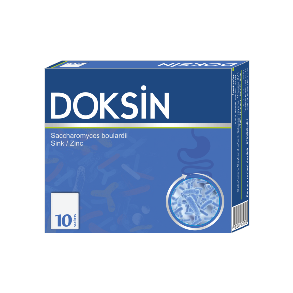 DOKSİN