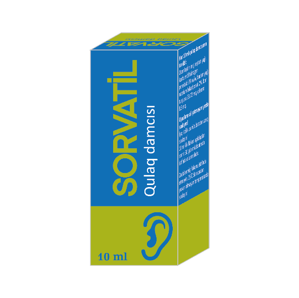 SORVATİL