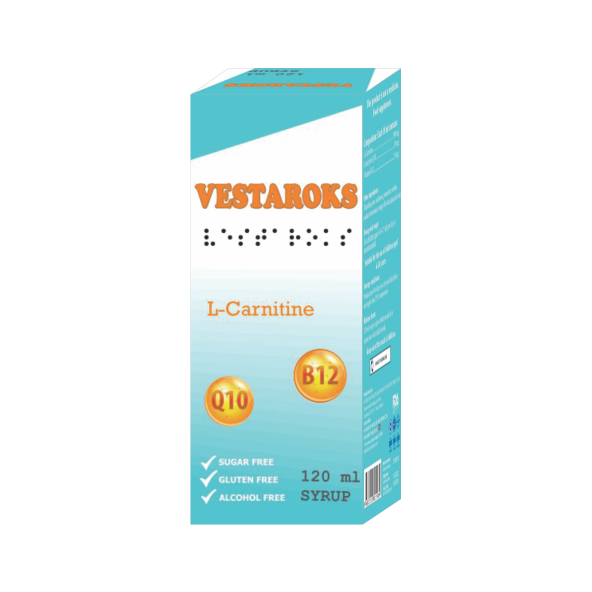VESTAROKS