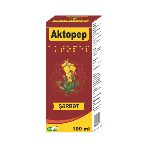 AKTOPEP