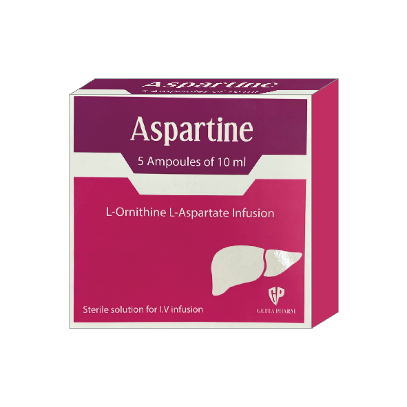 ASPARTİNE