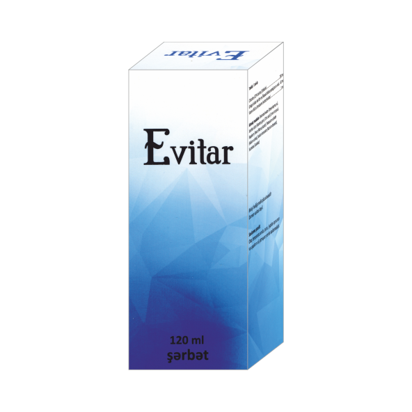 EVİTAR