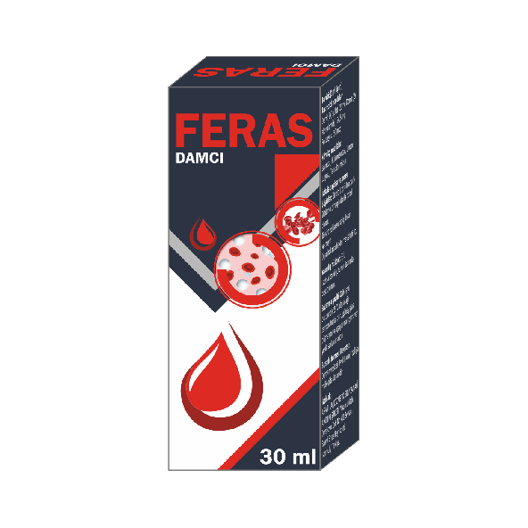 FERAS