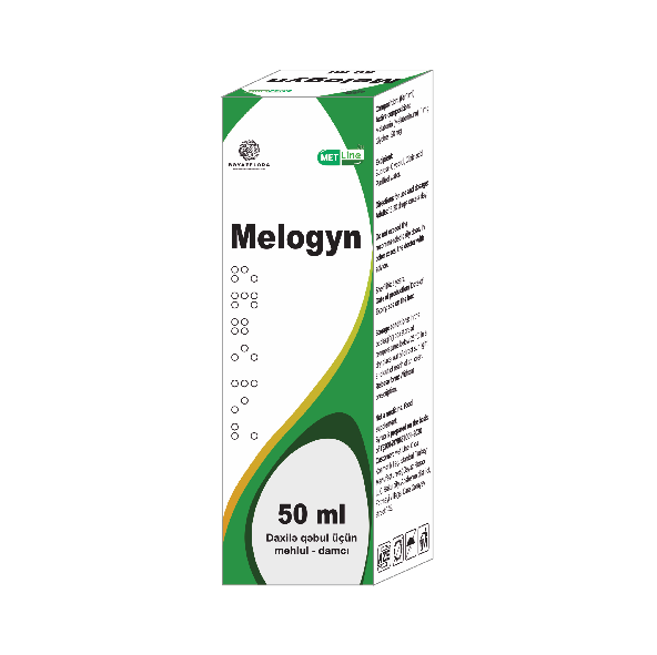MELOGYN