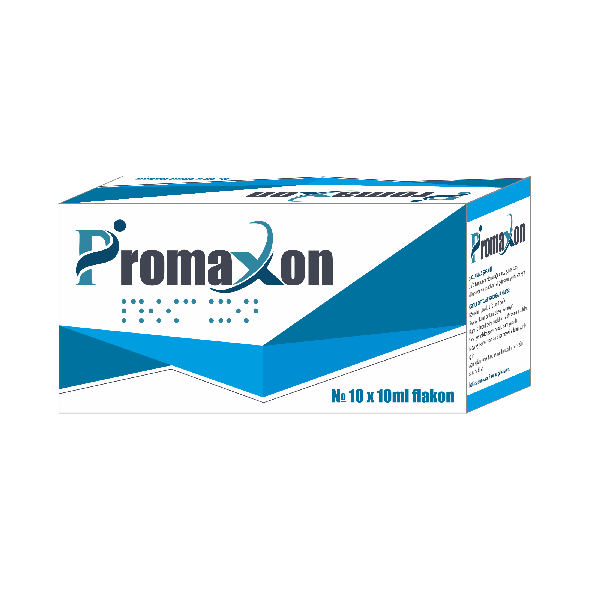 PROMAXON