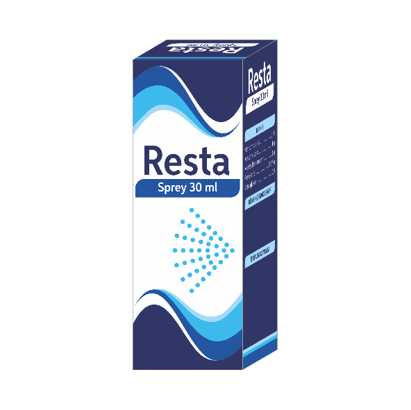 RESTA