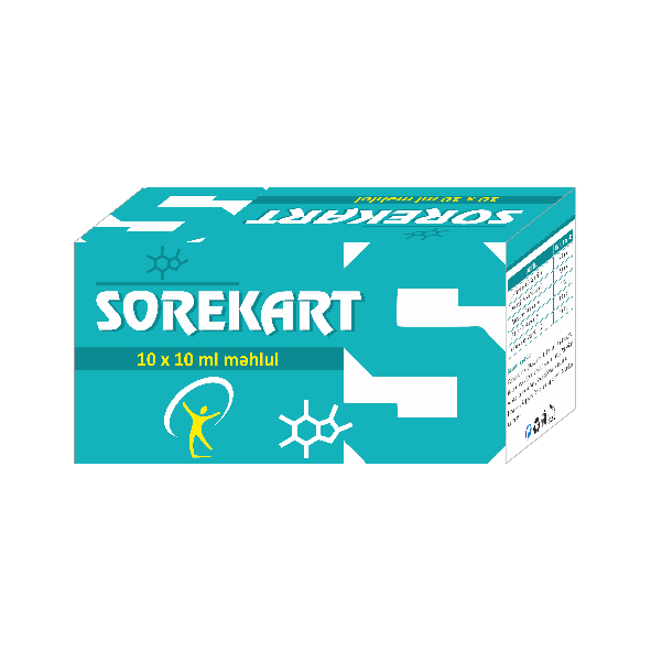 SOREKART