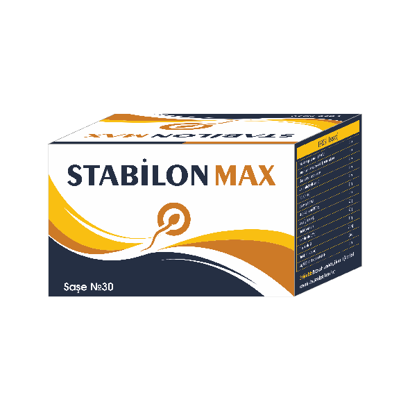 STABİLON MAX