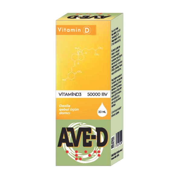 AVE-D