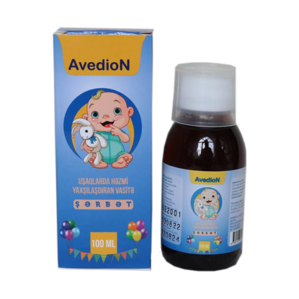 AVEDİON