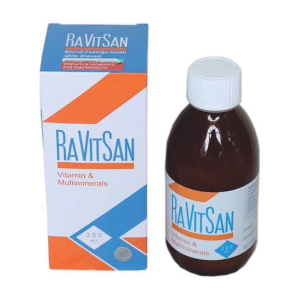 RAVİTSAN
