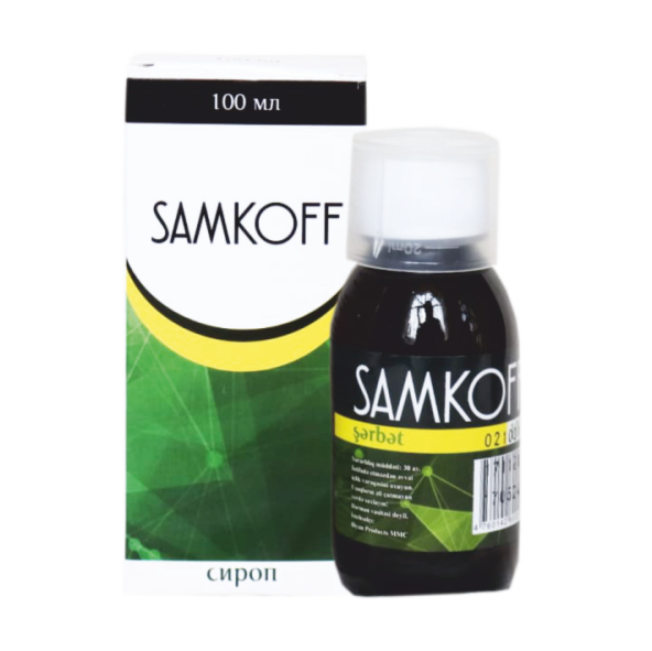 SAMKOFF