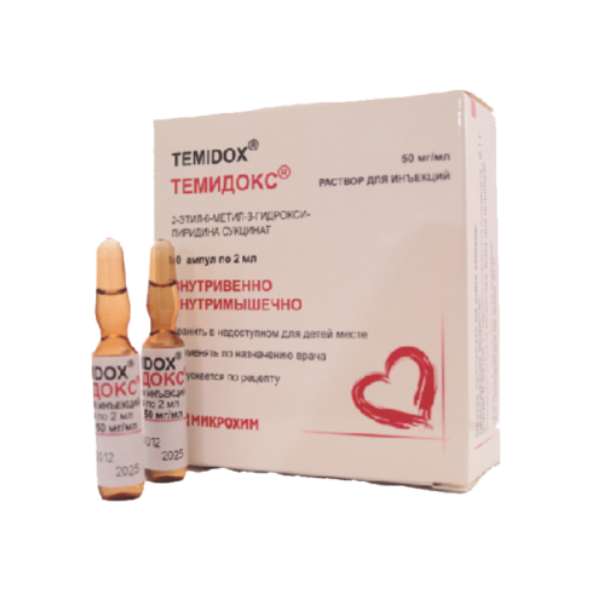 TEMİDOX