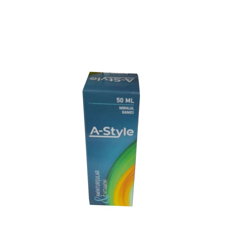 A-STYLE