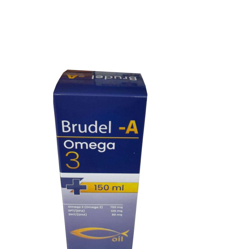 BRUDEL-A