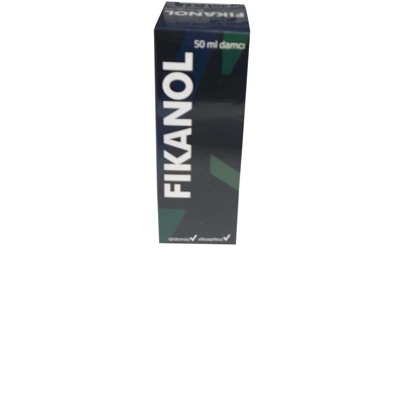 FİKANOL