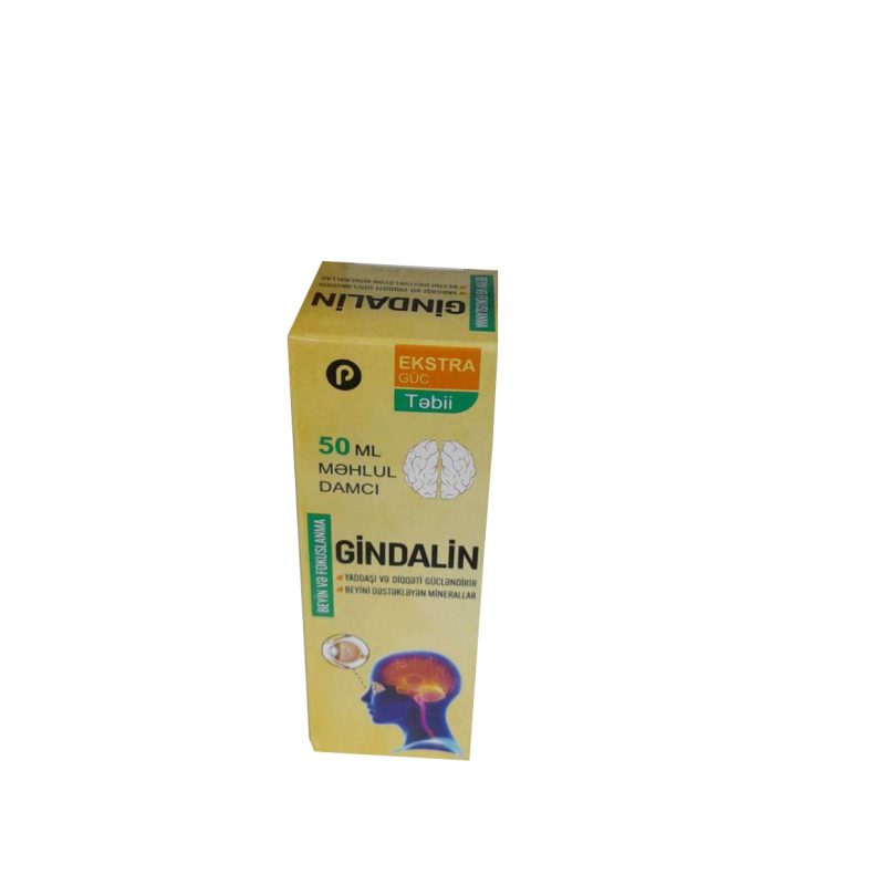 GİNDALİN