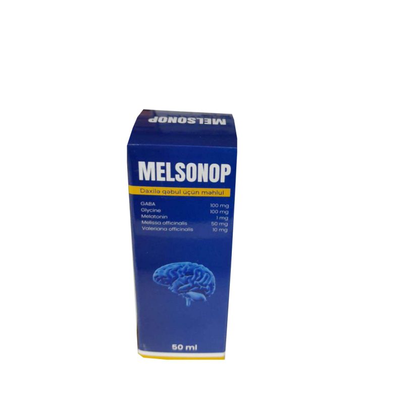 MELSONOP