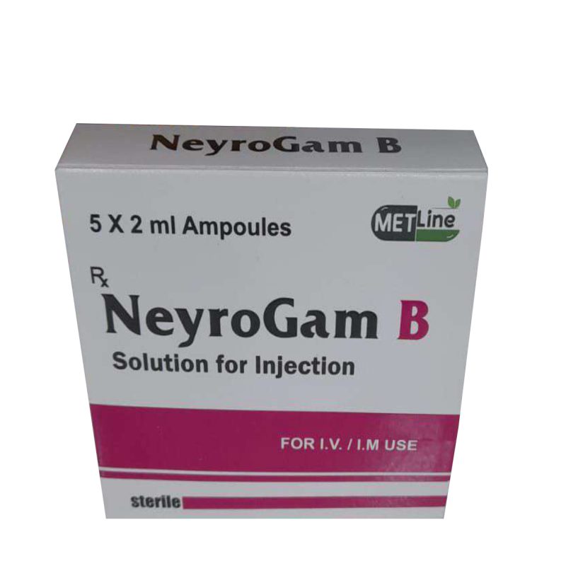 NEYROGAM B