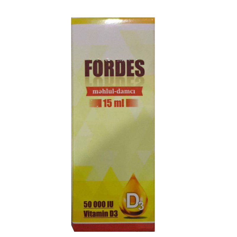 FORDES