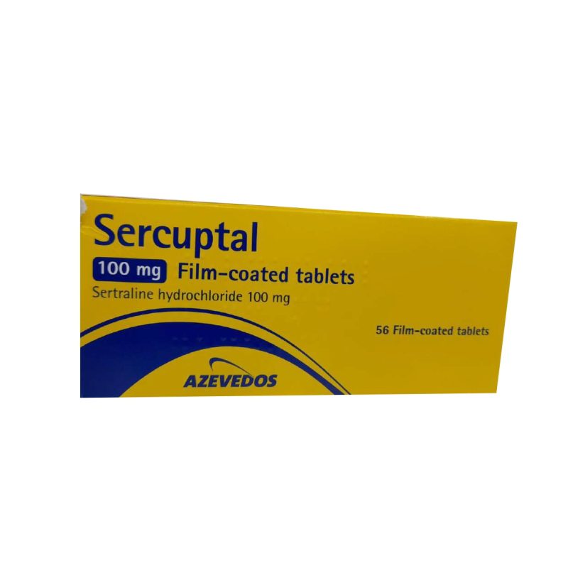 SERCUPTAL