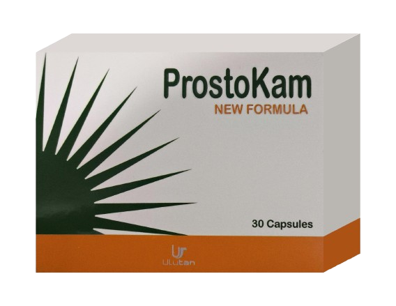 PROSTOKAM