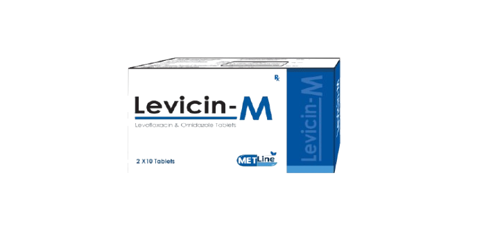 LEVİCİN-M